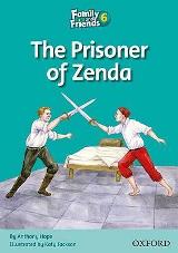 The prisoner of zenda - level 6