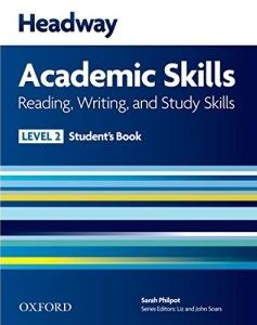 ინგლისური ენის შემსწავლელი სახელმძღვანელო - Philpot Sarah - Headway Academic Skills - Level 2: Reading, Writing, and Study Skills Student's Book