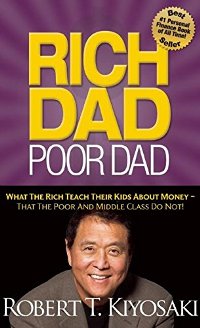 Business/economics - Kiyosaki Robert T. ; კიოსაკი რობერტ - Rich Dad Poor Dad: What The Rich Teach Their Kids About Money That the Poor and Middle Class Do Not!