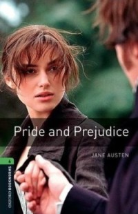 Pride and Prejudice (Stage 6) +CD