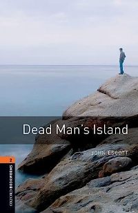 Dead Man's Island +CD (Stage 2)
