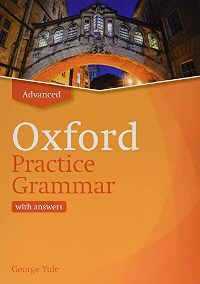 Oxford Practice Grammer (Advanced)