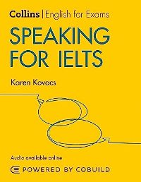 Collins Speaking for IELTS 5-6+ (B1+)
