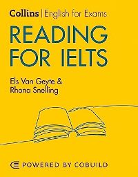 Collins Reading for IELTS 5-6+ (B1+)