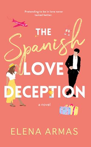 The Spanish Love Deception #1