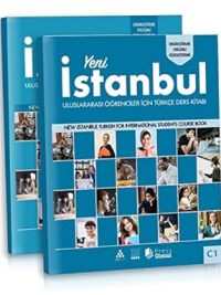 Yeni Istanbul C1 (თურქული ენის სახელმძღვანელო)