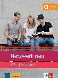 Netzwerk Neu A1.1
