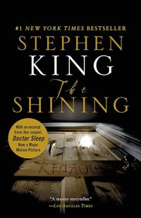 Horror - King Stephen; კინგი სტივენ - The Shining