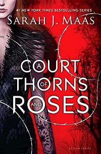Fantasy - J.Maas Sarah; მაასი სარა ჯ.  - A Court of Thorns and Roses #1