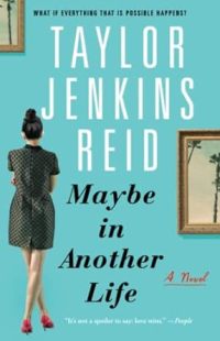 Romance - Reid Taylor Jenkins - Maybe in Another Life