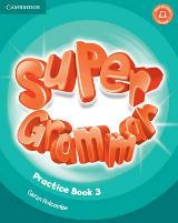 ინგლისური ენის შემსწავლელი სახელმძღვანელო -  - Super Grammar - Practice book 3 (Super Minds)