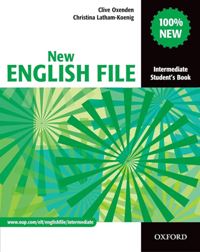 New English File - Intermediate
