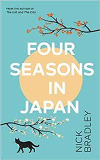 Four Seasons in Japan