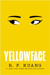 Yellowface