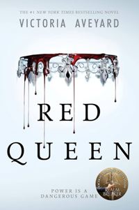(მალე) Red Queen