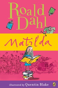 (მალე) Matilda