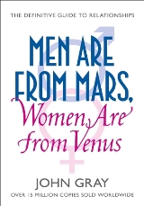 Men Are from Mars, Women Are from Venus