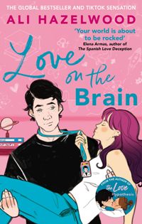 (მალე) Love on the Brain