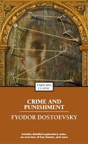 (მალე) Crime and punishment