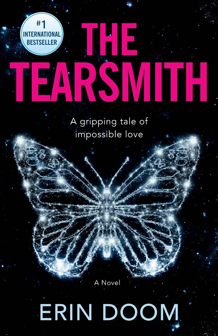 (მალე) The Tearsmith: A Novel