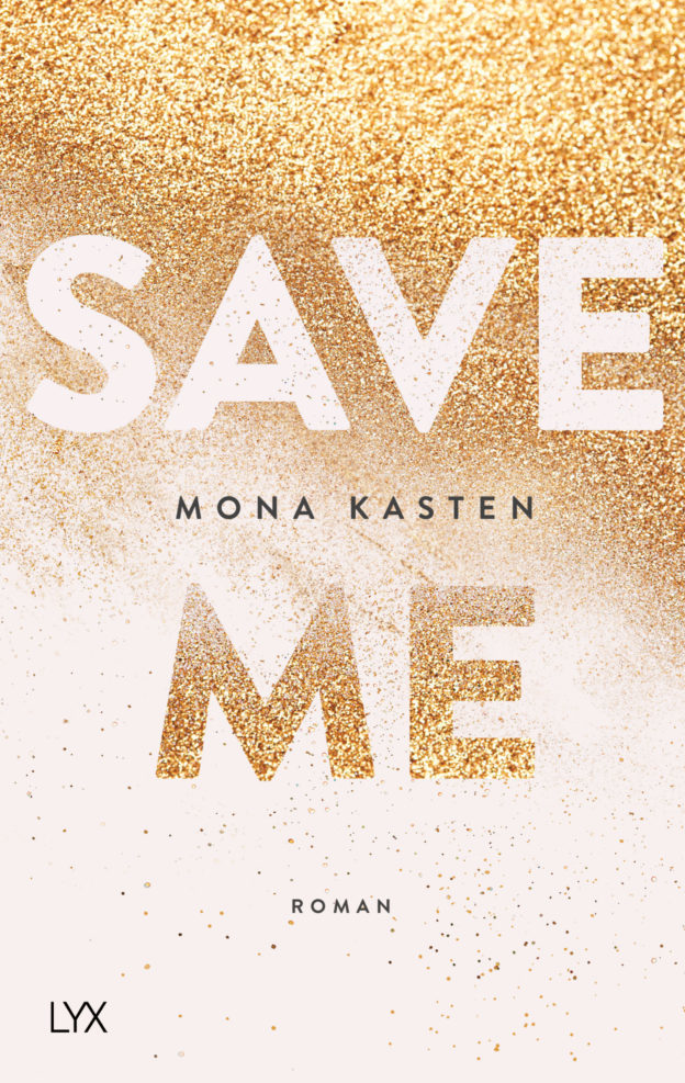 Save Me (Maxton Hall #1) 