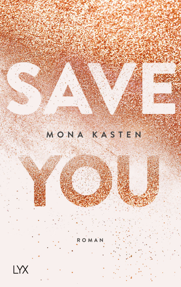 Save You (Maxton Hall #2)