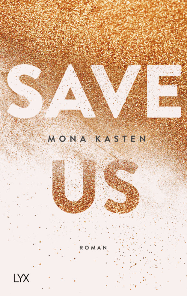 Save Us (Maxton Hall #3)