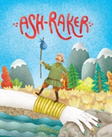 Ash-raker (ნაცარქექია)