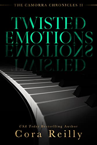 (მალე) Twisted Emotions (The Camorra Chronicles #2)