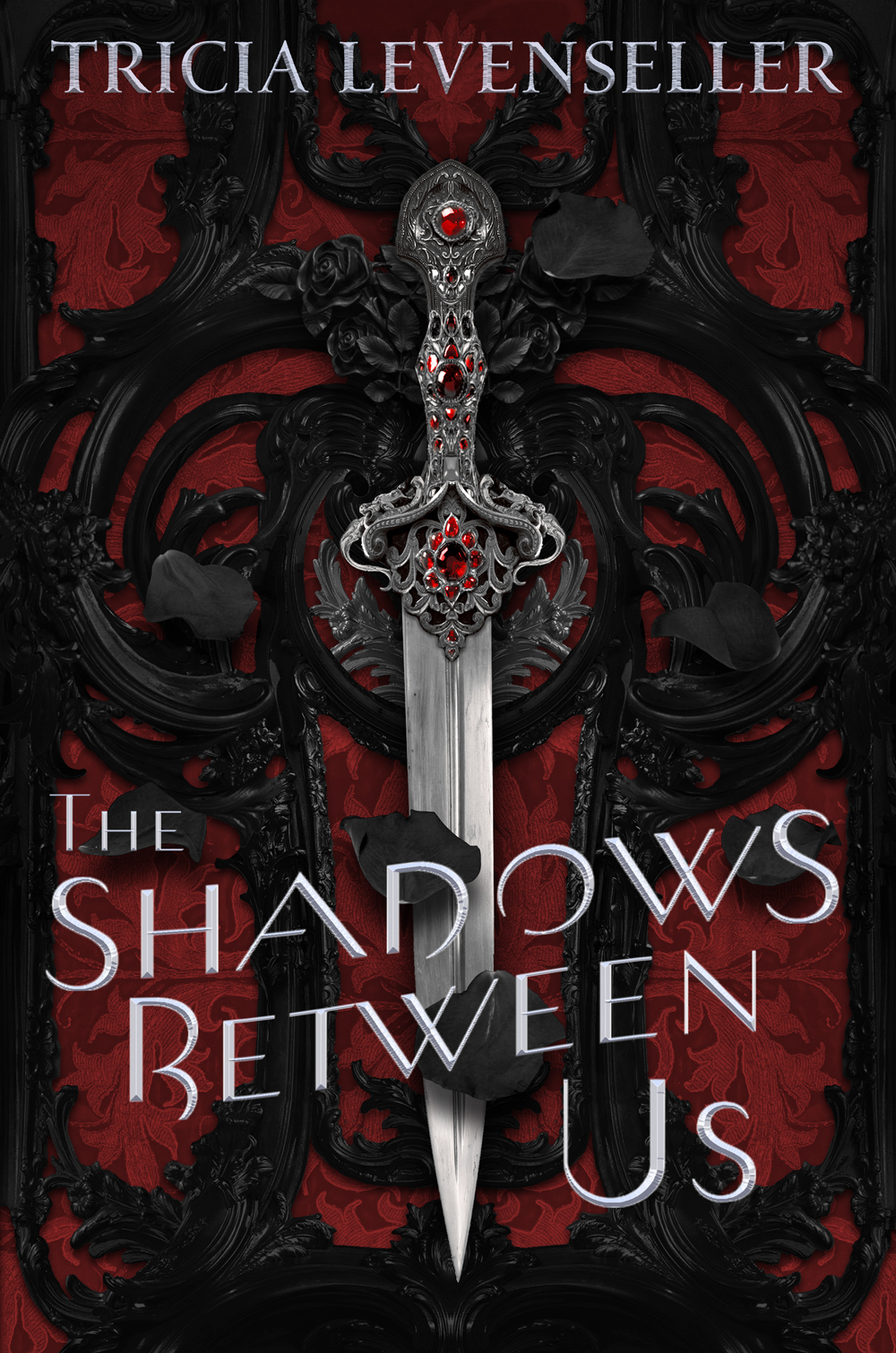 The Shadows Between Us #1