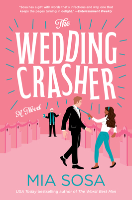 (მალე) The Wedding Crasher