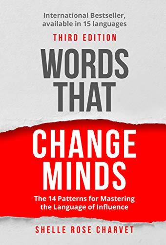 (მალე) Words That Change Minds