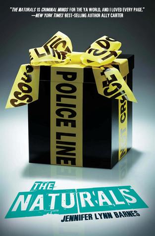 (მალე) The Naturals #1