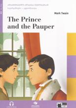 Simplified Books - Twain Mark; ტვენი მარკ - The Prince and the Pauper (Step Two - A2)