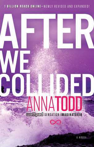 Young Adult; Adult; Teen - Todd Anna  - After We Collided (After #2)