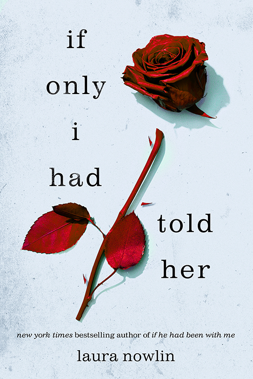 (მალე) If Only I Had Told Her (If He Had Been with Me #2)