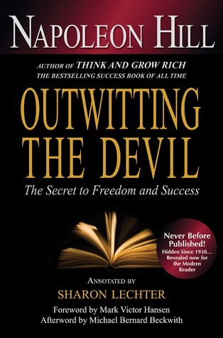 (მალე) Outwitting the Devil: The Secret to Freedom and Success