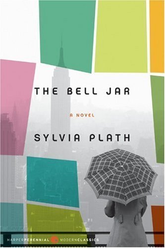 (მალე) The Bell Jar 