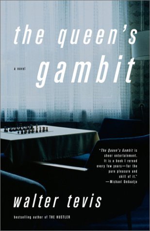 (მალე) The Queen's Gambit