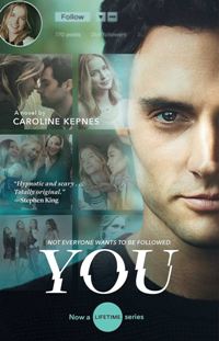 Thriller - Kepnes Caroline - You (You Series-Book 1)