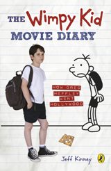 Movie diary (Diary of a wimpy kid)