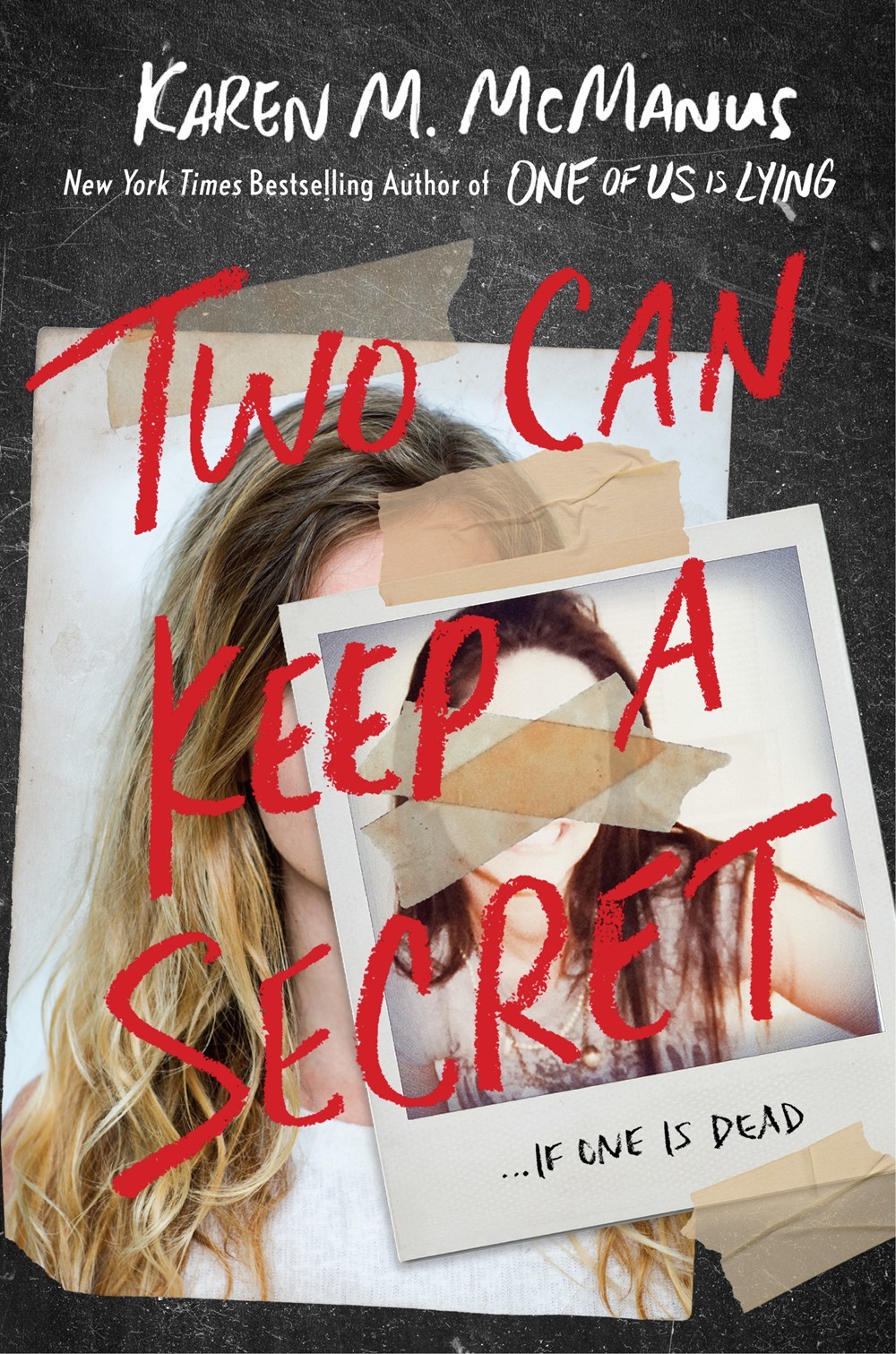 (მალე) Two Can Keep a Secret