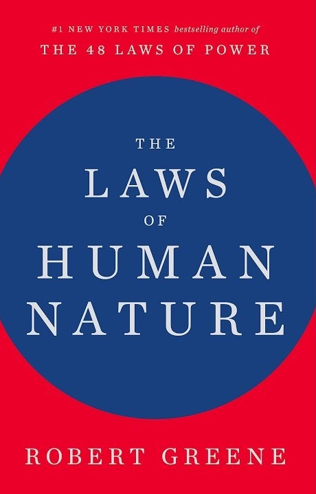 (მალე) The Laws of Human Nature 