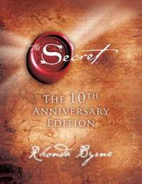 The Secret The 10th Anniversary Edition: The Secret Series-Book 1