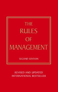 Business/economics - Templar Richard - The Rules of Management