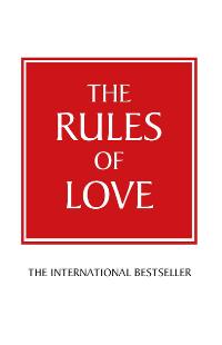 Self-Help; Personal Development - Templar Richard - The Rules of Love 