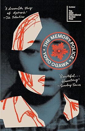 Science fiction - Ogawa Yōko  - The Memory Police