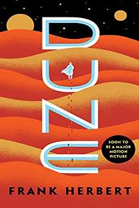 Science fiction - Herbert Frank - Dune (Dune #1)