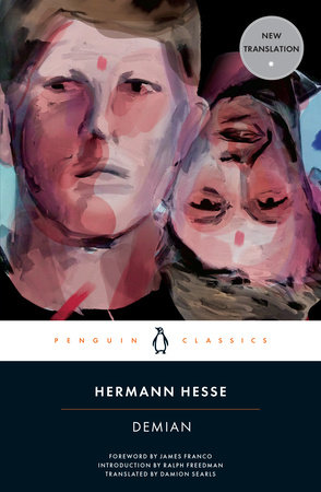 Classic - Hesse Hermann; ჰესე ჰერმან - Demian