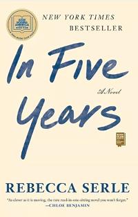 Romance - Serle Rebecca - In Five Years